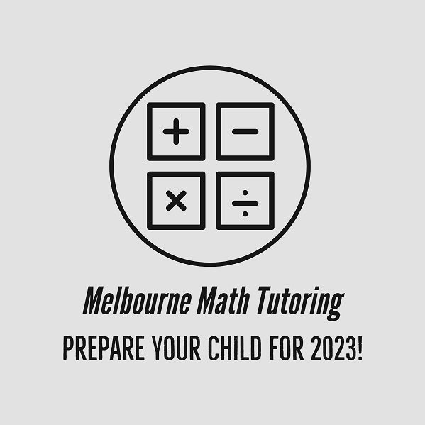 Melbourne Math Tutoring